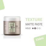 Wella Professionals EIMI Bold Move Pâte de Coiffage Mate 150ml