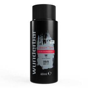 Wunderbar Gloss'n Tone Demi-Permanent Color Liquid 60ml