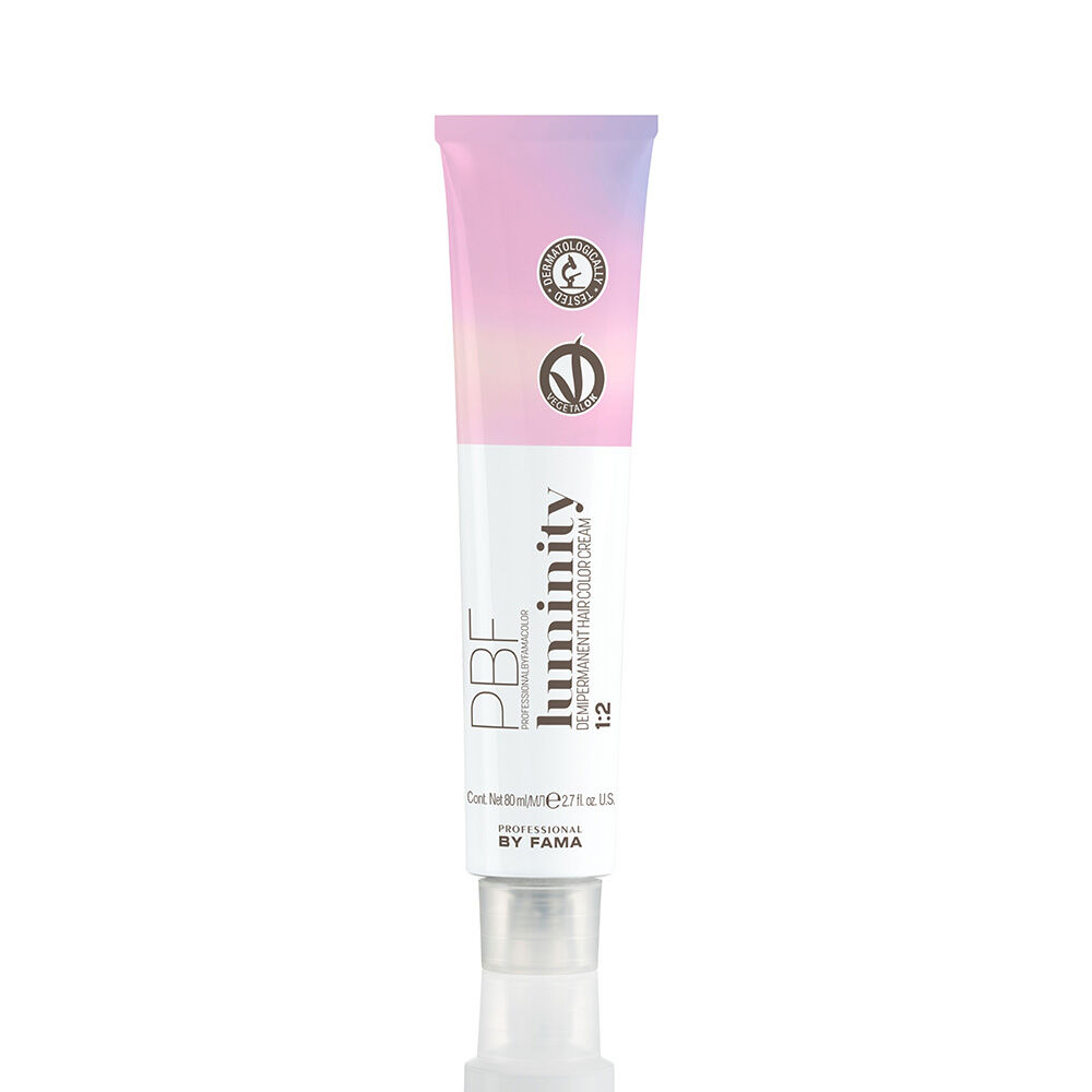 Professional by Fama coloration demi-permanente Luminity 9.3 80ml