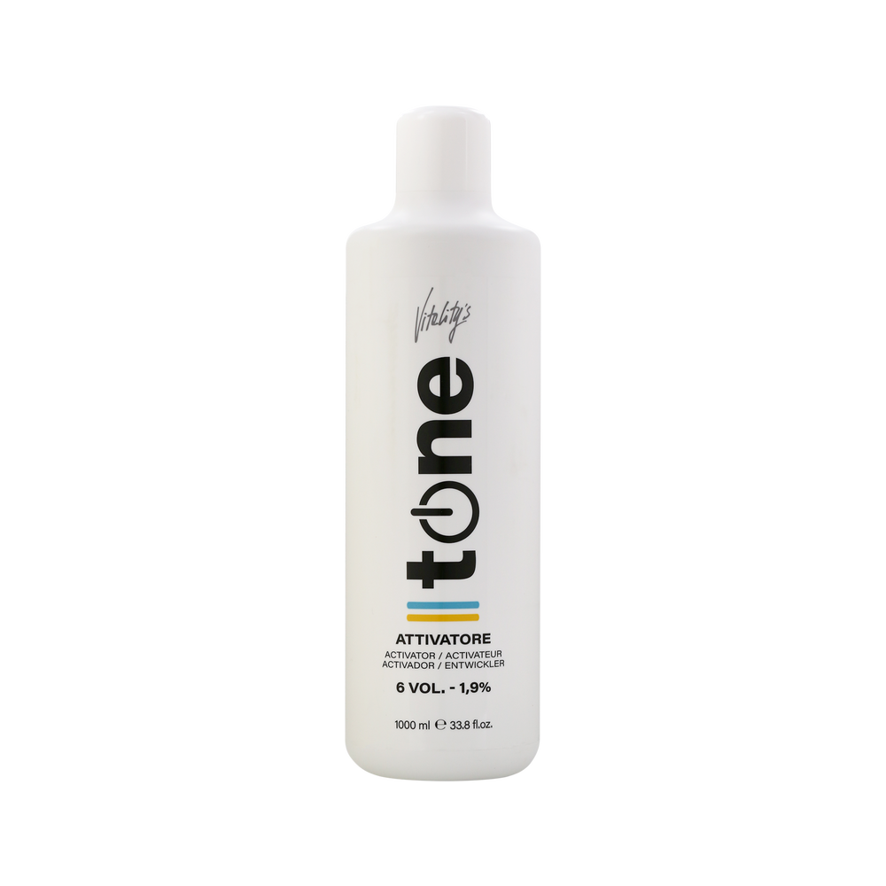Vitality's Activateur Tone 1.9%-6Vol 1L