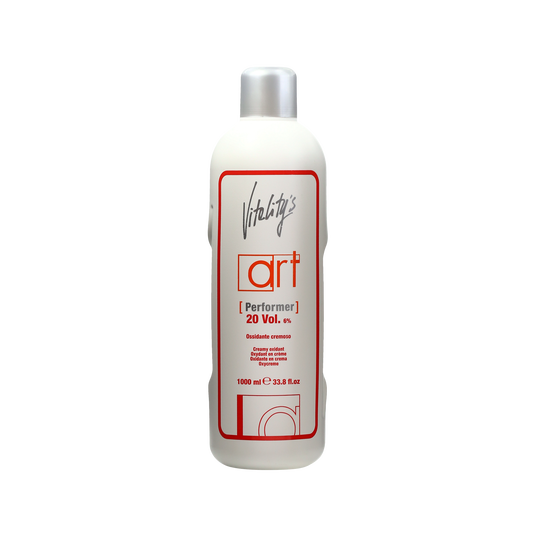 Vitality's Art Oxydant Cr&eacute;meux 1L