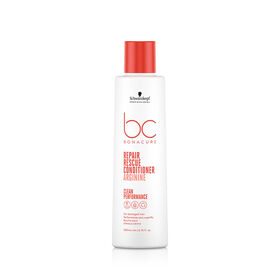 Schwarzkopf Professional Bonacure Repair Rescue Après-shampooing Réparateur