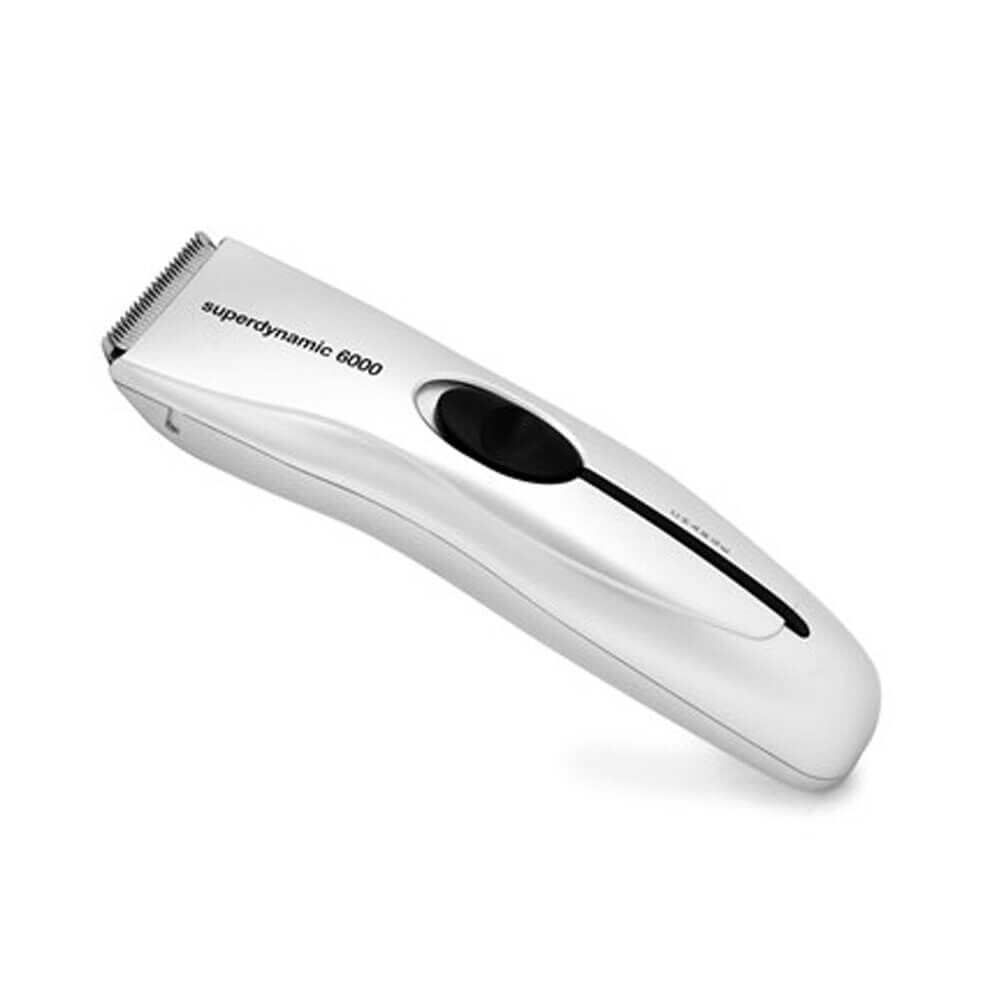 S-PRO Tondeuse de coupe Superdynamic R6000 S-PRO Tondeuse de coupe Superdynamic R6000