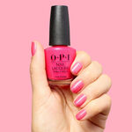 OPI Nail Lacquer - Trip to the Brite Side - Dopa-mani 15ml
