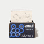 Framar Mercury In Retrograde Feuilles d'Aluminium 5x11" x500