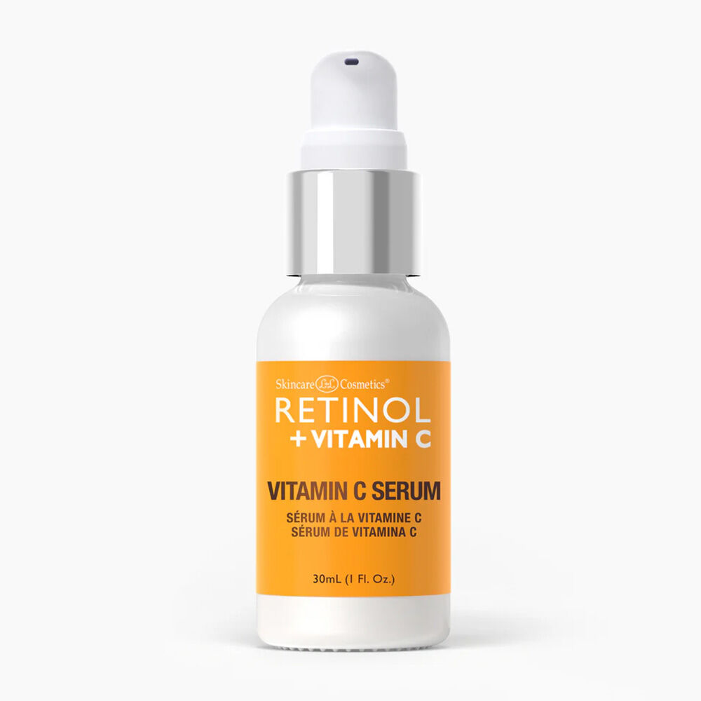 Retinol Sérum à la Vitamine C 63g Retinol Sérum à la Vitamine C 63g