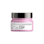 L'Oréal Professionnel Série Expert Liss Unlimited Masque Cheveux Frisés 250ml