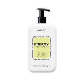 Kemon Care Energy Traitement des cheveux 1L