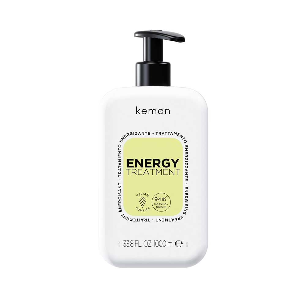 Kemon Care Energy Traitement des cheveux 1L Kemon Care Energy Traitement des cheveux 1L