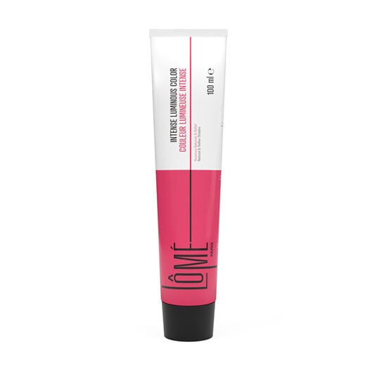 L&ocirc;m&eacute; Paris Cr&egrave;me de Coloration Permanente 100ml