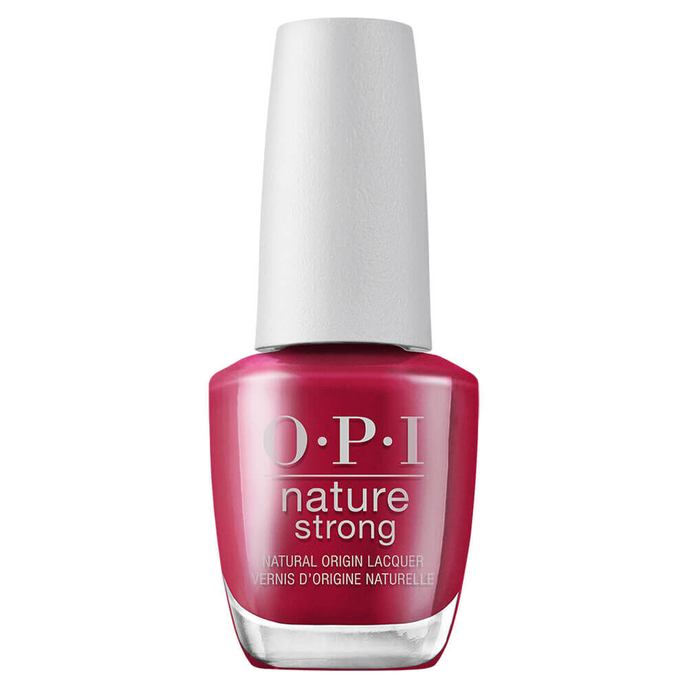 OPI Nature Strong Vernis à Ongles Vegan 15ml OPI Nature Strong Vernis à Ongles Vegan 15ml