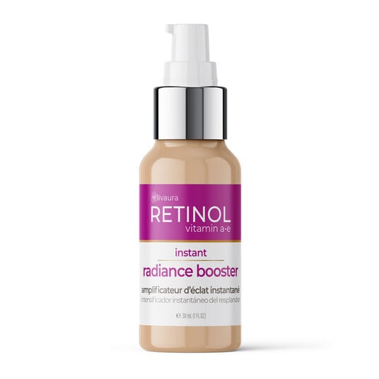 Retinol Booster Radiance Instantan&eacute; 30ml