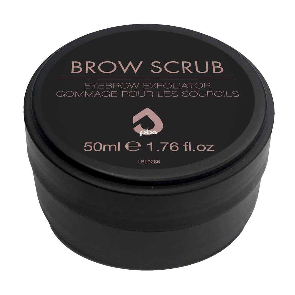 PBS Gommage Pour Les Sourcils PBS Gommage Pour Les Sourcils