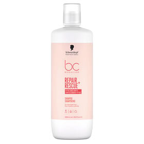 Schwarzkopf Professional Bonacure Repair Rescue Shampooing 1L