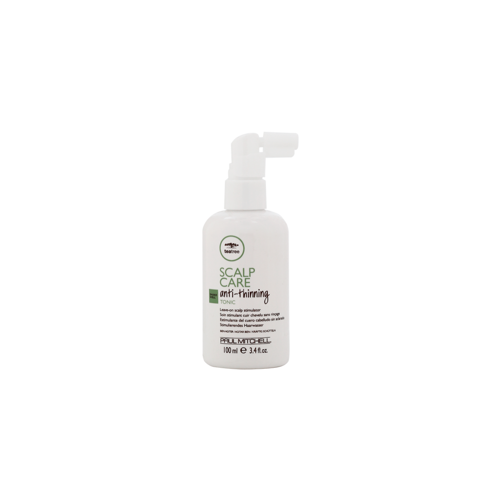 Paul Mitchell TT SC Anti-Thinning Tonic 100ml