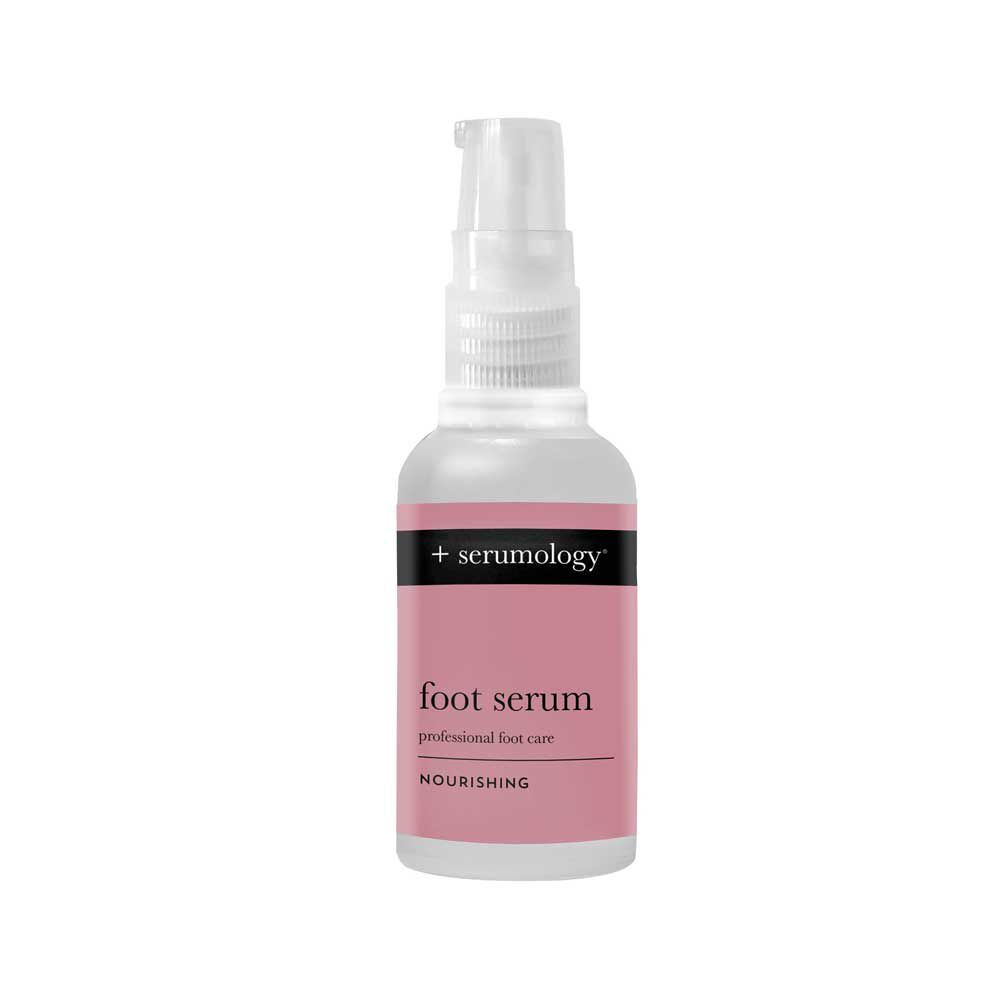Serumology Foot Serum 30ml Serumology Foot Serum 30ml