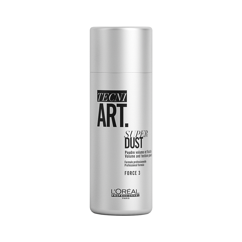 L'Oréal Professionnel Tecni Art Poudre Volume et Fixation 7g L'Oréal Professionnel Tecni Art Poudre Volume et Fixation 7g