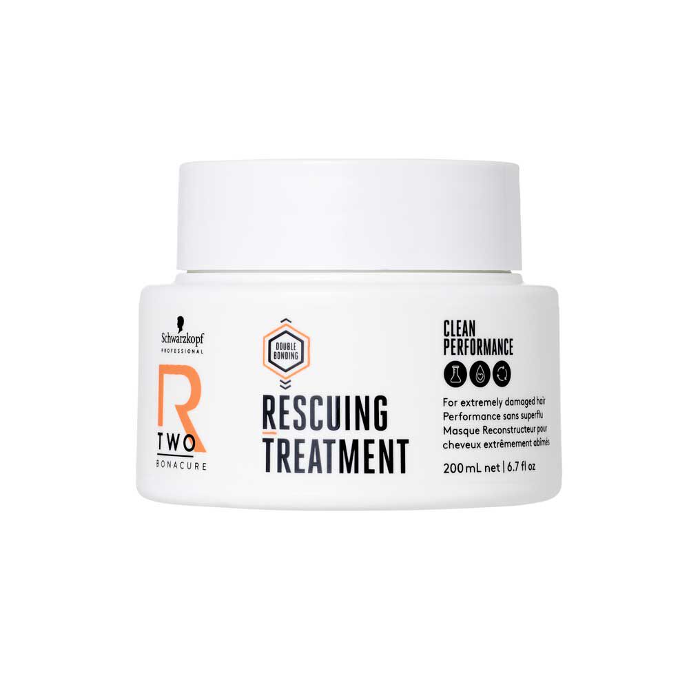 Schwarzkopf Professional Bonacure R-Two Masque Traitement Schwarzkopf Professional Bonacure R-Two Masque Traitement