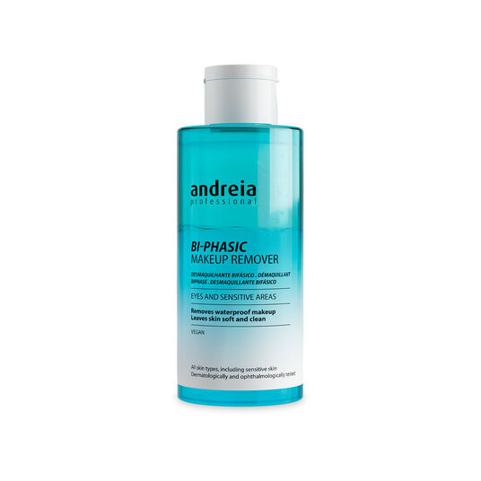 Andreia Professional D&eacute;maquillant Biphas&eacute; 150ml