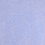 Andreia Professional Hybrid-Fusion Color Gel Vernis à ongles- I Do!- ID6 Bleu ciel avec des paillettes argentées. 10.5ml