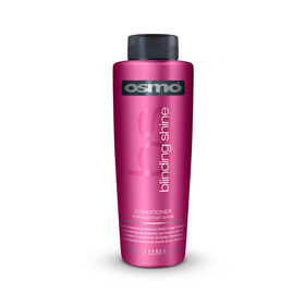 Osmo Après-shampoing Brillance Blinding Shine 400ml