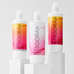Schwarzkopf Professional Igora Vibrance 4%-13 Vol 1L
