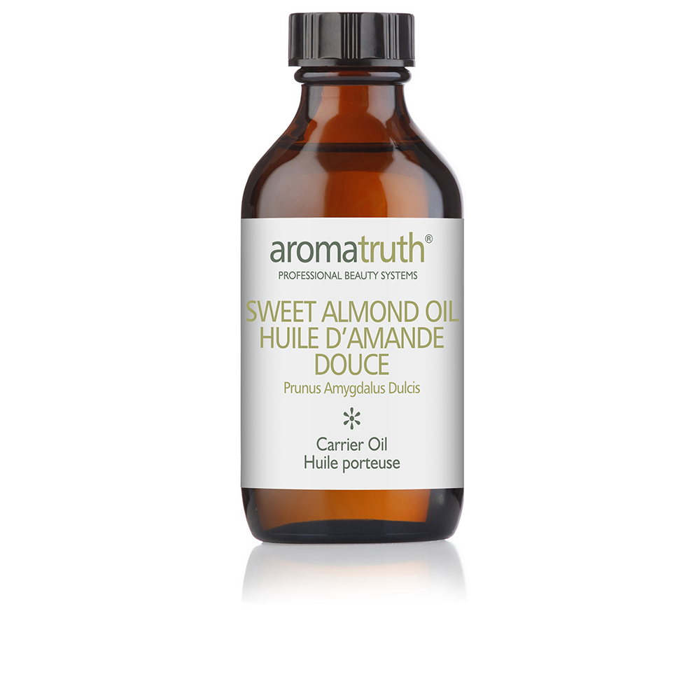 Aromatruth Huile D’Amande Douce 100ml Aromatruth Huile D’Amande Douce 100ml