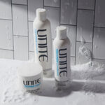 Unite Hair 7SECONDS Shampooing Hydratant Quotidien 300ml