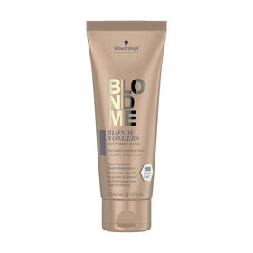 Schwarzkopf Professional BlondMe BW Baume Restaurateur 75ml
