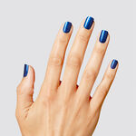 OPI Infinite Shine Vernis &agrave; ongles effet gel - Good Enough to Treat Collection - Sneak-a-Blue Candy 15ml