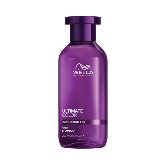 Wella Professionals Ultimate Color Shampoing 250ml 