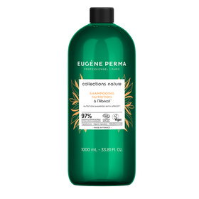 Eugene Perma Collections Nature Shampooing Nutrition 1L