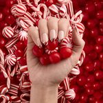 OPI Infinite Shine Vernis à ongles effet gel - Good Enough to Treat Collection - I’m a Natural Gingerbread 15ml