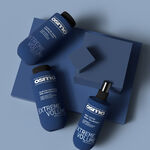 Osmo Extreme Volume Shampoing Volumisant 400ml
