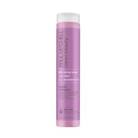 Paul Mitchell Clean Beauty Blonde Shampoing 250ml