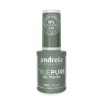 Andreia Professional True Pure Vernis gel sans Hema - T56 Vert Thym Foncé 10.5ml