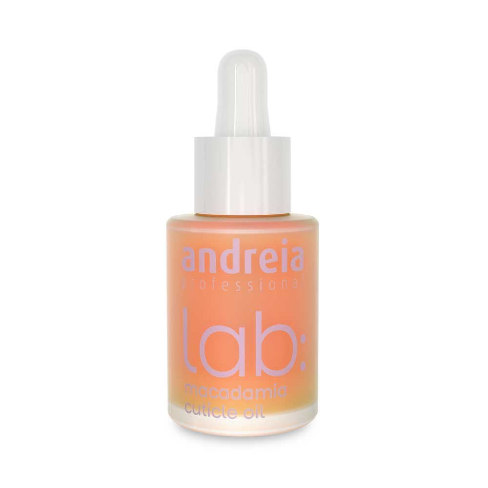 Andreia Professional Lab Huile pour cuticules Macadamia 10.5ml