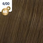 Wella Professionals Koleston Perfect Coloration Permanente 60ml 6/00