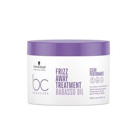 Schwarzkopf Professional Bonacure CP Traitement Anti-frisottis 500ml