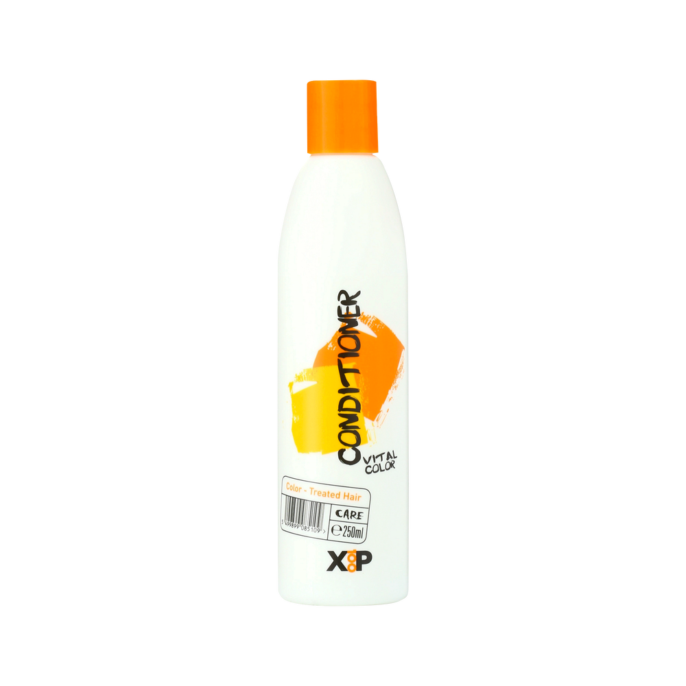XP100 Après-shampooing Vital Color 250ml