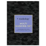 Maskology Multi Masking Gift Set x4