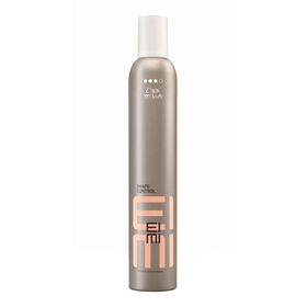 Wella Professionals EIMI Shape Control Mousse de Coiffage Extra-Forte 500ml Wella Professionals EIMI Shape Control Mousse de Coiffage Extra-Forte 500ml