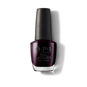 OPI Nail Lacquer Vernis à ongles 15ml