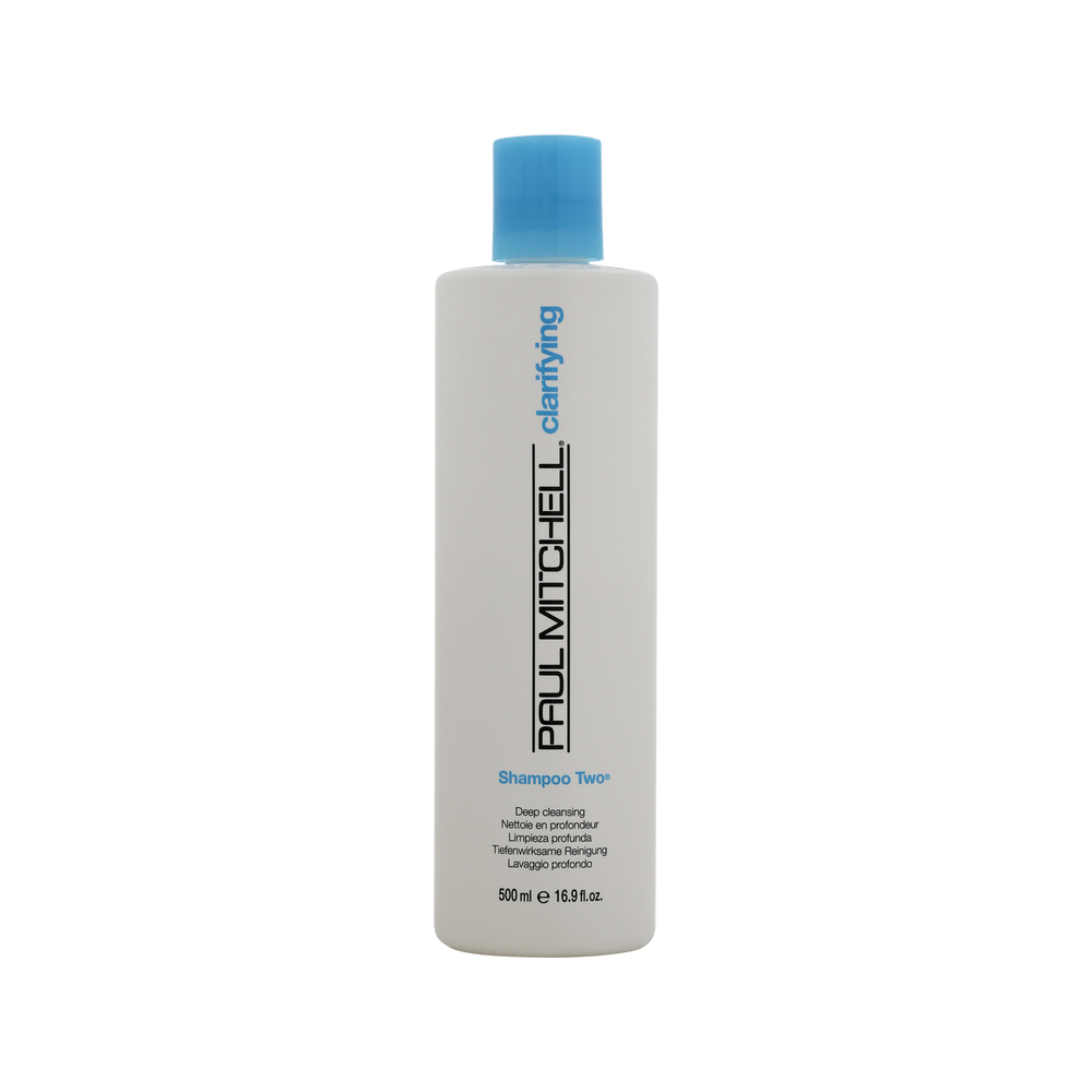 Paul Mitchell Shampooing Two Original 500ml