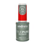 Andreia Professional True Pure Vernis gel sans Hema - T35 Orange 10.5ml