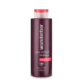 Wunderbar Shampooing Color Refresh Violet 200ml