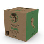 Sibel Wrapix Papiers Mèches en Rouleau 10cm x 150m