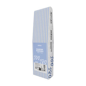 Andreia Professional Diamond Washable Pro File 100/180 10 pi&egrave;ces