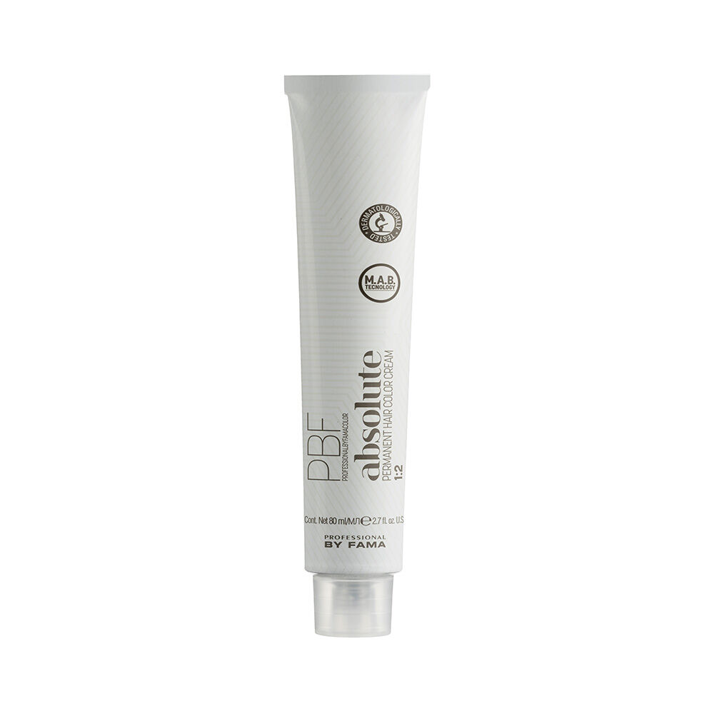 Professional by Fama Coloration permanente Absolute 7.08 80ML