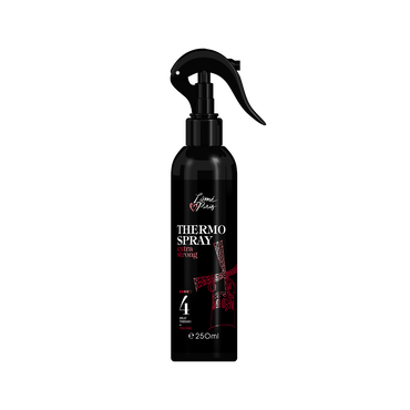 Thermo-Spray Extra Fort 4 Thermo-Spray Extra Fort 4